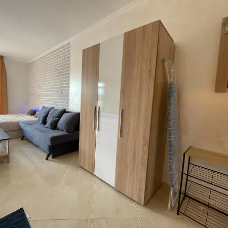 Apartament Modern With Pool & Balcony By Flat Mаnаger