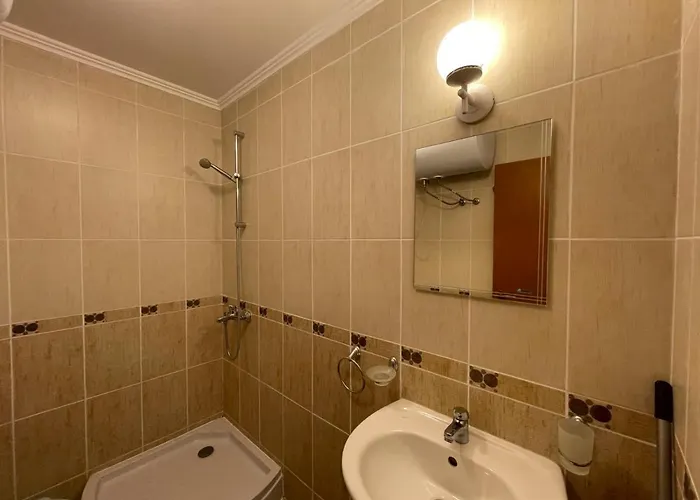 Modern With Pool & Balcony By Flat Mаnаger