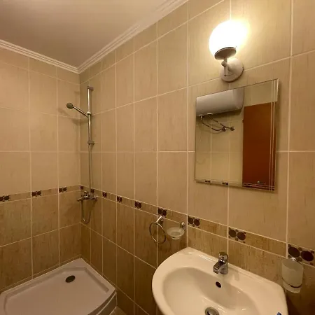 Modern With Pool & Balcony By Flat Mаnаger